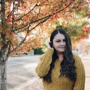 Meet your Posher, Oksana
